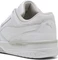 Puma Rebound Retro puma white/cool light gray Vorschaubild