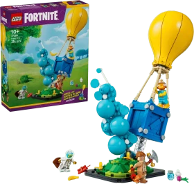 LEGO Fortnite - Vorratslieferung
