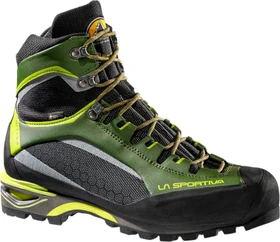 La Sportiva Trango Tower GTX olive/neon (Herren)