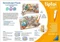 Ravensburger tiptoi Puzzle: Puzzle für kleine Entdecker: Baustelle Vorschaubild