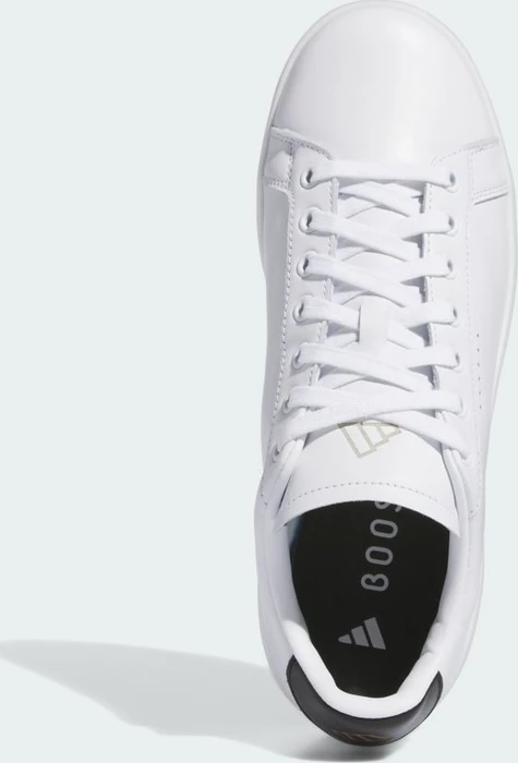 adidas Go-To Spikeless 2.0 Low cloud white/core black/aluminium (Herren)