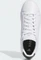 adidas Go-To Spikeless 2.0 Low cloud white/core black/aluminium (Herren) Vorschaubild