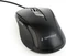 Gembird Optical Mouse 6B-01 schwarz, USB Vorschaubild