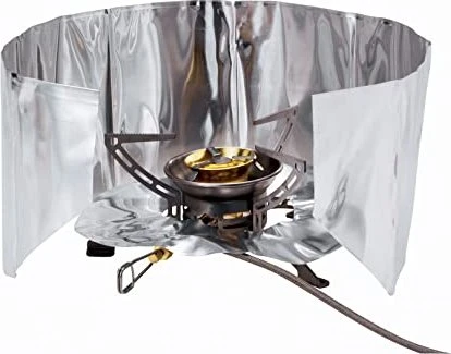 Primus Heat Reflector Set Windschutz