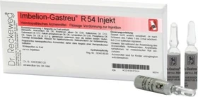 Dr. Reckeweg Imbelion-Gastreu R54 Injekt Ampullen, 10 Stück