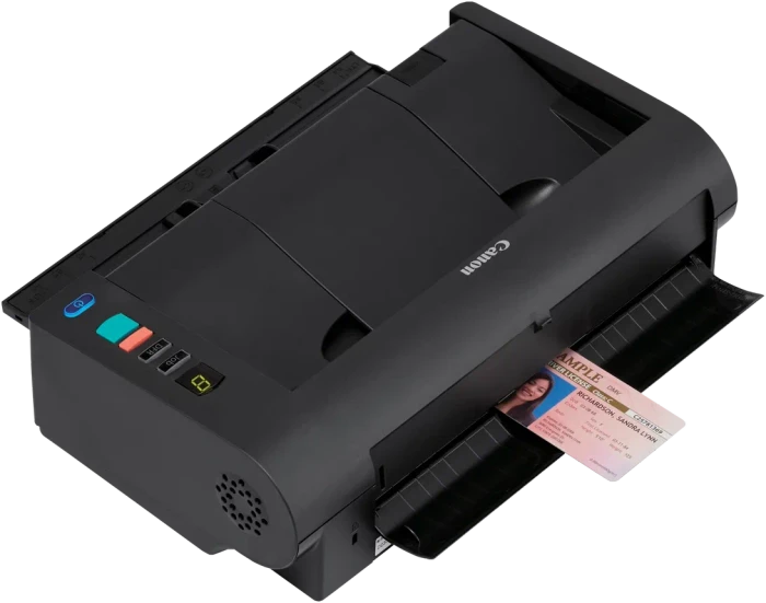 Canon imageFORMULA DR-M140II
