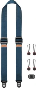Peak Design Slide Lite Trageriemen Midnight