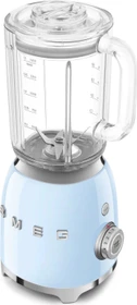 Smeg BLF03PBEU Standmixer