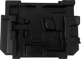 Makita MAKPAC2 Werkzeugkoffer-Einlage