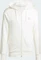 adidas Essentials French Terry 3-Streifen Hoodie off white (Herren) Vorschaubild