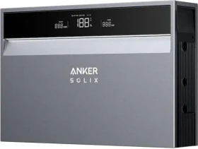 Anker SOLIX X1-H8K-T