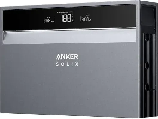 Anker SOLIX X1