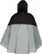 Vaude Covero II Poncho light grey Vorschaubild