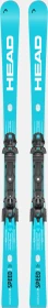 Head Worldcup Rebels e-Speed Pro + Freeflex 14 GW (inkl. Bindung) (Modell 2025/2026)