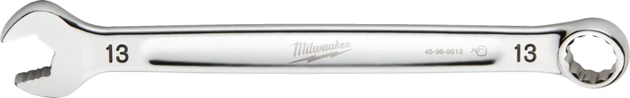 Milwaukee Max Bite Ring-Maulschlüssel, 13x180mm
