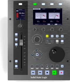 Solid State Logic UF1