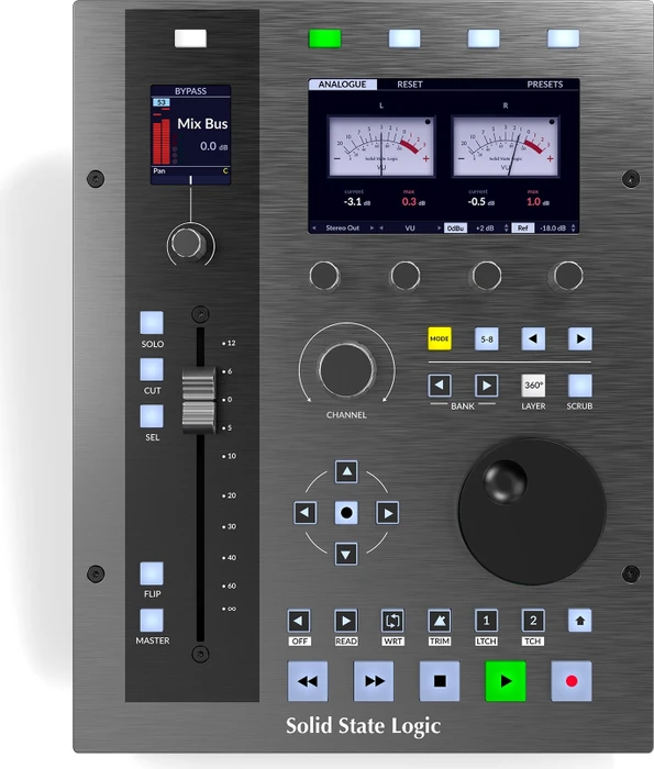 Solid State Logic UF1