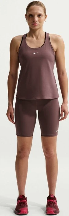 Nike Pro 365 Dri-FIT Hose kurz tattoo/white (Damen)