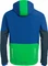 Vaude Qimsa Softshell Fahrradjacke signal blue (Herren) Vorschaubild