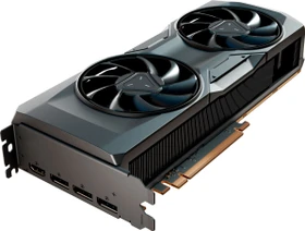 AMD Radeon RX 7800 XT, 16GB GDDR6, HDMI, 3x DP