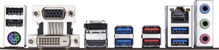 GIGABYTE GA-AB350M-D3H (AMD AM4)