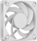 Fractal Design Dynamic 3 Reverse White, weiß, 120mm Vorschaubild