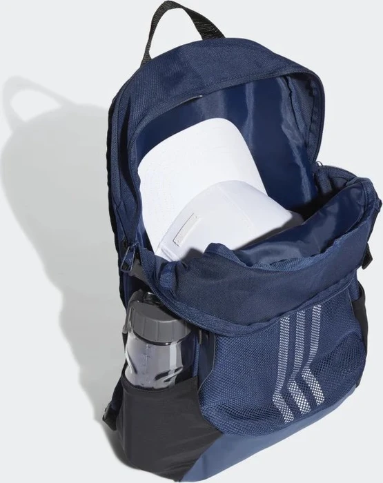 adidas Tiro Primegreen team navy/black/white