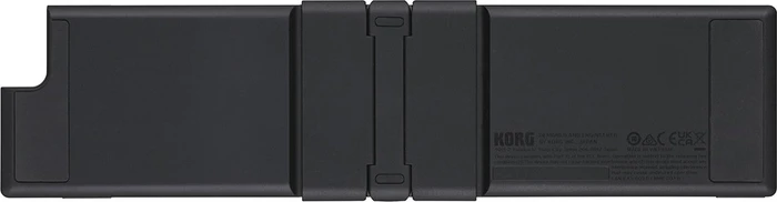 Korg nanoKEY Fold Black