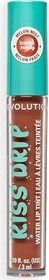 Revolution Beauty Kiss Drip Water Lip Tint melon mist, 3ml