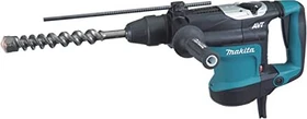 Makita HR3541FC Elektro-Bohr-/Meißelhammer inkl. Koffer