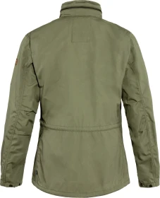 Fjällräven Räven Funktionsjacke grün (Damen)