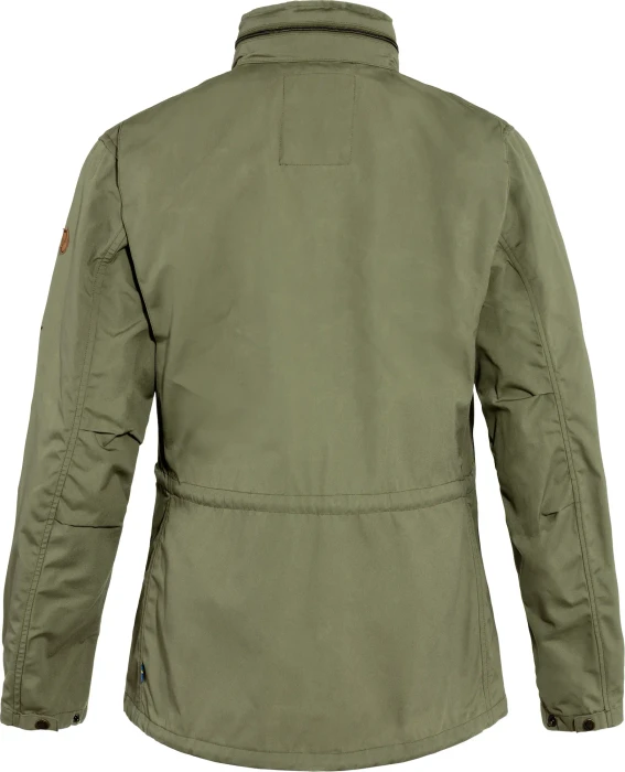 Fjällräven Räven Funktionsjacke grün (Damen)