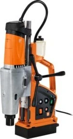 Fein KBU 110-4 M Elektro-Magnetkernbohrmaschine inkl. Koffer