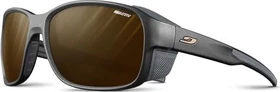 Julbo Montebianco 2 schwarz/grau