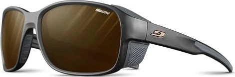 Julbo Montebianco 2 schwarz/grau
