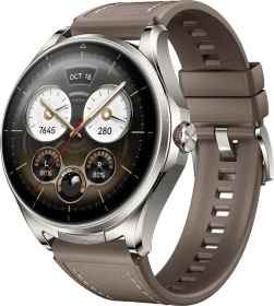 Huawei Watch Buds 2 braun