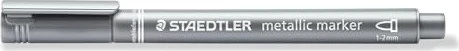 Staedtler metallic pen 8323