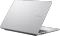 ASUS VivoBook 16 X1607CA-MB178W, Cool Silver, Core Ultra 5 225H, 16GB RAM, 512GB SSD, DE Vorschaubild