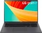 LG gram 17 (2023), grau, Core i7-1360P, 16GB RAM, 512GB SSD, DE Vorschaubild