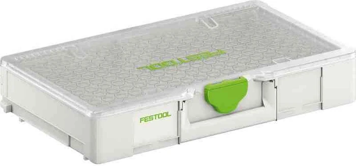 Festool Systainer SYS3 ORG L 89 Organizer Werkzeugkoffer