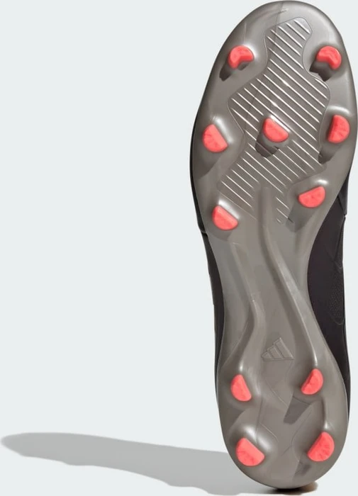 adidas Copa Pure II League FG aurora black/platinum metallic/turbo