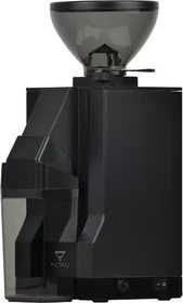 Eureka Mignon Filtro 15BL schwarz