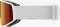 Salomon Sentry Pro Sigma white/sigma poppy red Vorschaubild