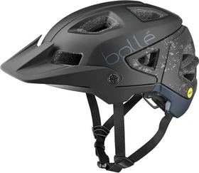 Bollé Trackdown MIPS Helm mineral black matte