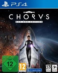 Chorus (PS4)
