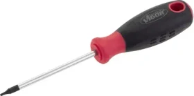 Vigor Torx Schraubendreher, T6x74mm