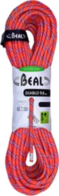 Beal Diablo Einfachseil 9.8mm