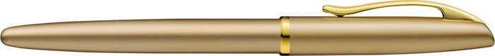 Pelikan Jazz Noble Elegance P36 goldgelb, rechte Hand, mittel, Faltschachtel