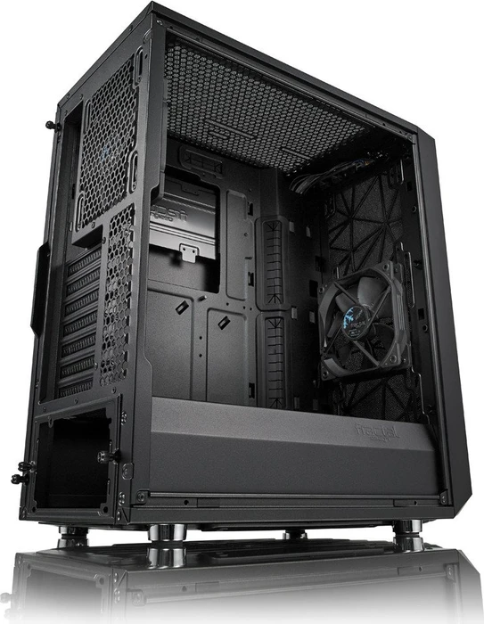 Fractal Design Meshify C