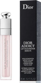 Christian Dior Addict Lip Maximizer 000 clear, 5ml